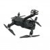 360 Degree VR Gopro Camera Mount Holder Bracket w/ Damping Ball 3D Printed for DJI MAVIC AIR Drone 