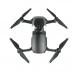 360 Degree VR Gopro Camera Mount Holder Bracket w/ Damping Ball 3D Printed for DJI MAVIC AIR Drone 