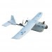 E-Do Model Sky Eye 1890mm Wingspan Single Pusher Version EPO FPV UAV Glider RC Airplane KIT