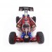 Remo 8055 1/8 2.4G 4WD Brushless Rc Car Scorpion Racing Off-road Buggy Truck RTR Toy