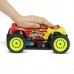 HSP 94186 1/16 2.4G 4WD Electric Power Rc Car Kidking Rc380 Motor Off-road Monster Truck RTR Toy