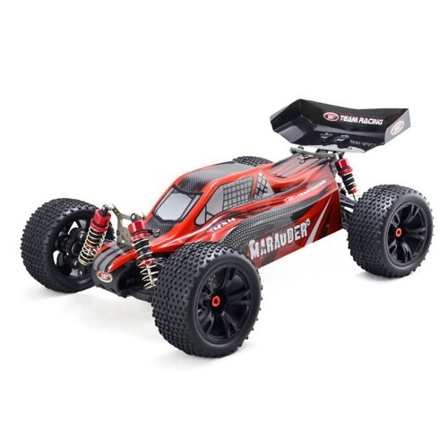 Sst Toy Racers SST Racing 1937 PRO 1/10 2.4G 4WD Rc Car Brushless Off-road Buggy Truck ...