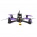 FullSpeed FSD Leader 3 130mm FPV Racing RC Drone F4 OSD 28A BLHeli_S 48CH 600mW Caddx Micro F1 PNP