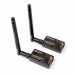 HolyBro 433Mhz 915Mhz 100mW Transceiver Radio Telemetry Set V3 for PIXHawk 4 Flight Controller