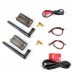HolyBro 433Mhz 915Mhz 100mW Transceiver Radio Telemetry Set V3 for PIXHawk 4 Flight Controller