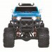 HG P404 1/10 2.4G 4WD 46cm Apace Gallop 540 Brushed Rc Car 20km/h 4x4 Rock Crawler RTR Toy 