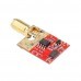 FPV 5.8G 10-200mW Adjustable Audio Video Transmitter Module TX-58120 for RC Airplane