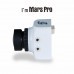 FXT Mars Pro T72 4:3 1000TVL Super WDR Mini FPV Camera DC 5V-36V Support OSD 