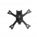 95mm Micro FPV Racing Frame Carbon Fiber 14g Supports 2 Inch Propeller For RC Drone 