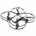 Upgrade Propeller Props Guard Full Protective Flying Protection Cover Nylon for DJI RYZE TELLO Drone