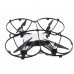 Upgrade Propeller Props Guard Full Protective Flying Protection Cover Nylon for DJI RYZE TELLO Drone