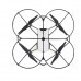 Upgrade Propeller Props Guard Full Protective Flying Protection Cover Nylon for DJI RYZE TELLO Drone