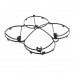 Upgrade Propeller Props Guard Full Protective Flying Protection Cover Nylon for DJI RYZE TELLO Drone