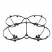 Upgrade Propeller Props Guard Full Protective Flying Protection Cover Nylon for DJI RYZE TELLO Drone