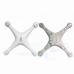 DM DM106 RC Drone Drone Spare Parts Upper/Bottom Body Shell Cover