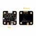 SpeedyBee TX500 5.8G 48CH 25/200/500mW Switchable Video Transmitter Built-in MIC for FPV RC Airplane