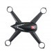 MJX Bugs 5 W B5W RC Drone Drone Spare Parts Upper Body Shell Cover