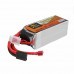 ZOP Power 14.8V 7000mah 40C 4S Lipo Battery TRX Plug for Traxxas