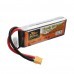 ZOP Power 7.4V 7000mAh 35C 2S Lipo Battery XT60 Plug for RC Car