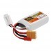 ZOP POWER 7.4V 1000mAH 70C 2S Lipo Battery With JST/XT60 Plug For RC Racing Racer