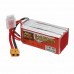 ZOP POWER 14.8V 2000mAh 95C 4S Lipo Battery With XT60 Plug For RC Models