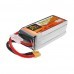 ZOP POWER 14.8V 5200mAh 50C 4S Lipo Battery With XT60 Plug