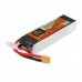 ZOP POWER 14.8V 4500mAh 65C 4S Lipo Battery With XT60 Plug For RC Models