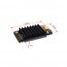 EXUAV New VTX 5.8G 48CH 25/200/600mw Switchable FPV VTX Video Transmitter For RC Racing Drone