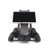 Remote Control Holder Phone Tablet Monitor Bracket Metal Mount for DJI Mavic Air Mavic Pro Spark