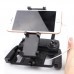 Remote Control Holder Phone Tablet Monitor Bracket Metal Mount for DJI Mavic Air Mavic Pro Spark