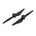 5332S LED Flash USB Chargering Quick Release Propeller Props Blade One Pair For DJI Mavic Air