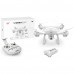 SJRC S70W Double GPS Dynamic Follow WIFI FPV With 1080P Wide Angle Camera RC Drone Drone