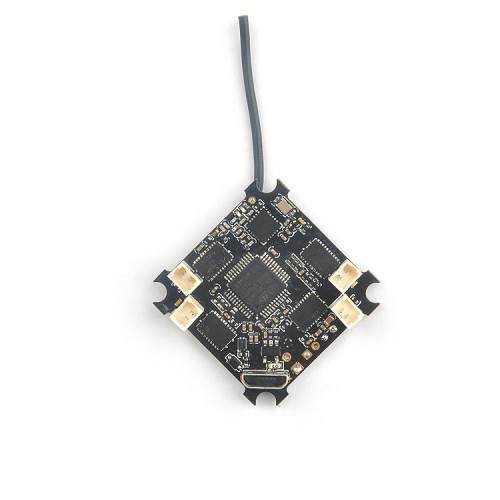 Eachine Turtlebee F3 Micro Brushed Flight Controller w/ RX OSD Flip ...