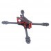 ALFA Monster 6mm Carbon Fiber 5/6/7inch FPV Freestyle Stretch X Drone Frame Kit for RC Drone