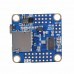 F7 V1 Flight Controller STM32F722 5V/3A BEC w/ OSD Barometer for FPV Racing Drone 30.5X30.5mm 