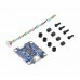 F7 V1 Flight Controller STM32F722 5V/3A BEC w/ OSD Barometer for FPV Racing Drone 30.5X30.5mm 