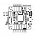 F7 V1 Flight Controller STM32F722 5V/3A BEC w/ OSD Barometer for FPV Racing Drone 30.5X30.5mm 