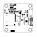 F7 V1 Flight Controller STM32F722 5V/3A BEC w/ OSD Barometer for FPV Racing Drone 30.5X30.5mm 