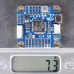F7 V1 Flight Controller STM32F722 5V/3A BEC w/ OSD Barometer for FPV Racing Drone 30.5X30.5mm 