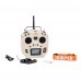 Jumper T12 OpenTX 16CH Radio Transmitter with JP4-in-1 Multi-protocol RF Module for Frsky JR Flysky