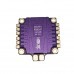 HAKRC E50AX4 50A 4 IN 1 ESC 3-6S BLHeli_32 5V 3A BEC Dshot1200 For RC Drone FPV Racing Multi Rotor