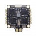 HAKRC E50AX4 50A 4 IN 1 ESC 3-6S BLHeli_32 5V 3A BEC Dshot1200 For RC Drone FPV Racing Multi Rotor