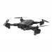 SG900-S GPS WiFi FPV 720P/1080P HD Camera 10mins Flight Time Foldable RC Drone Drone RTF