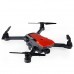 AOSENMA CG033 1KM WiFi FPV w/ HD 1080P Gimbal Camera GPS Brushless Foldable RC Drone Drone RTF 