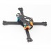 A-Max Shadow Frog 138mm Stretch X FPV Racing Frame Kit For RC Drone Supports RunCam Micro Swift