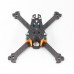 A-Max Shadow Frog 138mm Stretch X FPV Racing Frame Kit For RC Drone Supports RunCam Micro Swift