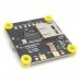 CL Racing F4 Flight Controller V2 AIO OSD BEC Current Sensor SD Card Slot Support TP Smartaudio VTX