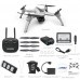 JJPRO X5 5G WIFI FPV Brushless With 1080P HD Camera Point of Interest GPS RC Drone Drone RTF