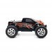 Feiyue FY15 1/20 2.4G 4WD 25km/h Rc Car Monster Off-road Cross-country Truck RTR Toy