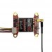PandaRC VT5804M V2 5.8G 0/25/100/200/400/600mW Switchable FPV Transmitter Support OSD w/ Audio